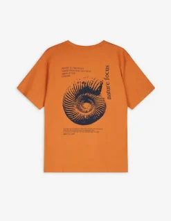 Discount T-Shirt - Rückenprint Herren T-shirts