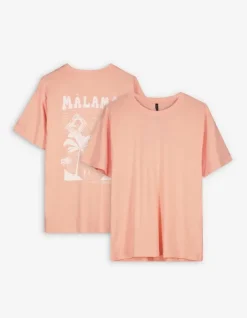 Sale T-Shirt - R&uuml;ckenprint Herren T-shirts