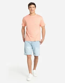 Sale T-Shirt - R&uuml;ckenprint Herren T-shirts