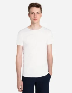 Discount T-Shirt - R&uuml;ckenprint Herren T-shirts