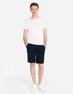 Discount T-Shirt - Rückenprint Herren T-shirts
