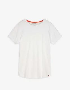 Discount T-Shirt - Rückenprint Herren T-shirts