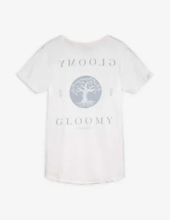Discount T-Shirt - Rückenprint Herren T-shirts