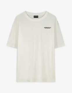 Online T-Shirt - R&uuml;ckenprint - Herren T-shirts