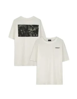 Online T-Shirt - R&uuml;ckenprint - Herren T-shirts