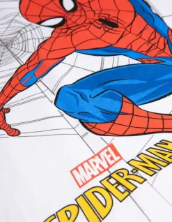 Clearance T-Shirt - Spiderman - Kinder Jungenkleidung