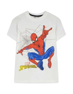 Clearance T-Shirt - Spiderman - Kinder Jungenkleidung