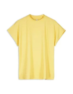 Outlet T-Shirt - Stehkragen Damen T-shirts