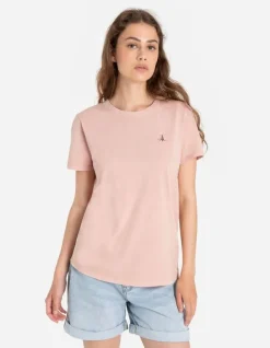 Fashion T-Shirt - Stickereien Damen T-shirts