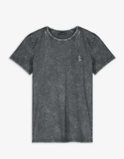 Outlet T-Shirt - Stickereien Damen T-shirts