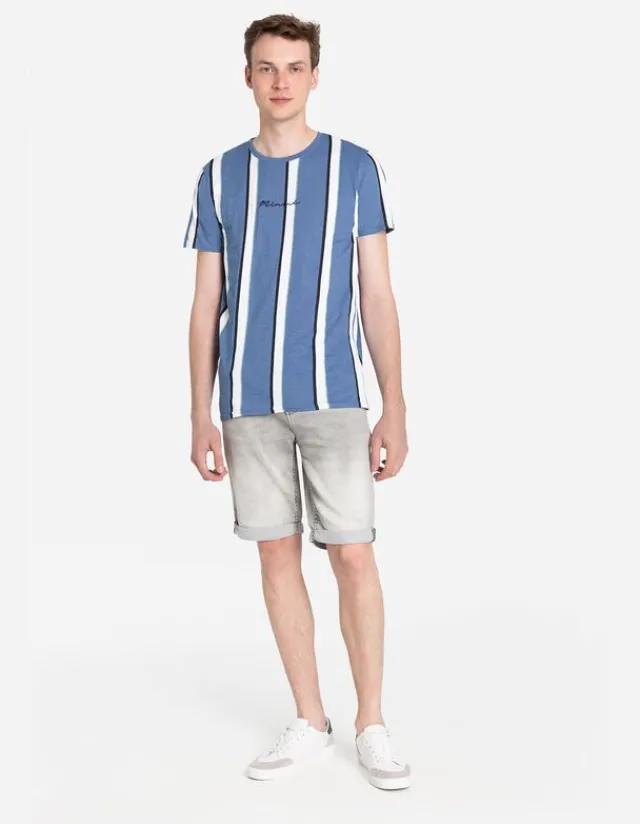 Best T-Shirt - Stickereien Herren T-shirts