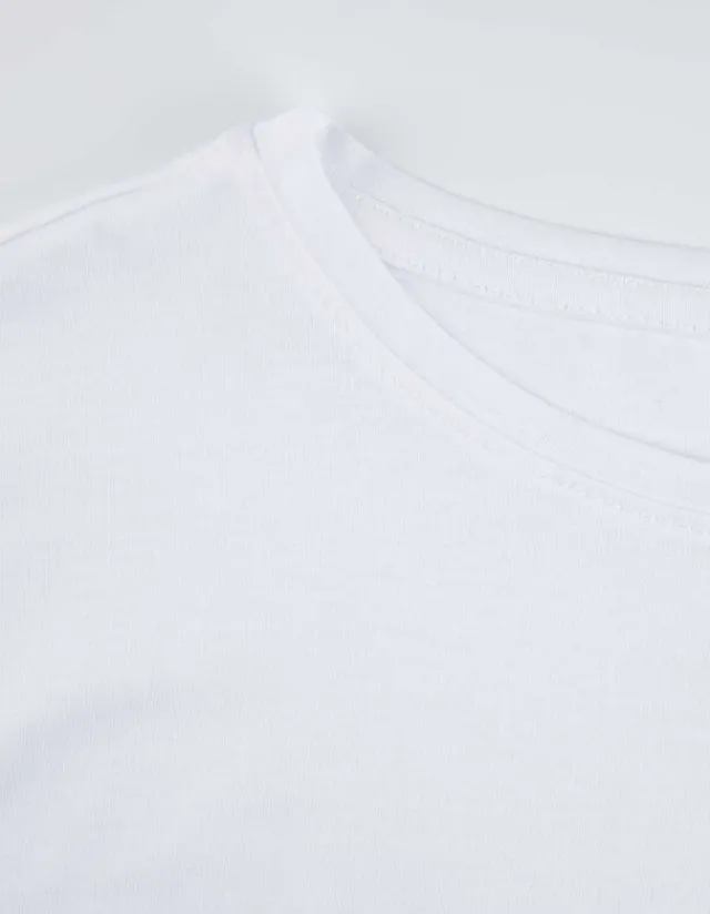 Clearance T-Shirt - Stickereien Damen T-shirts