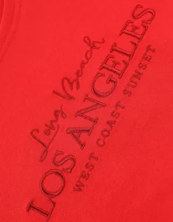 New T-Shirt - Stickereien Damen T-shirts