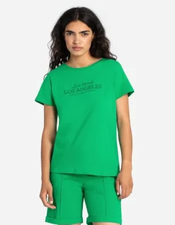Clearance T-Shirt - Stickereien Damen T-shirts