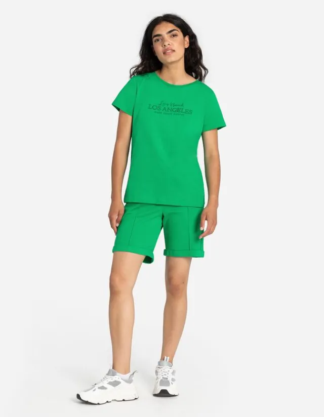Clearance T-Shirt - Stickereien Damen T-shirts