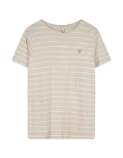 Online T-Shirt - Stickereien - Damen T-shirts