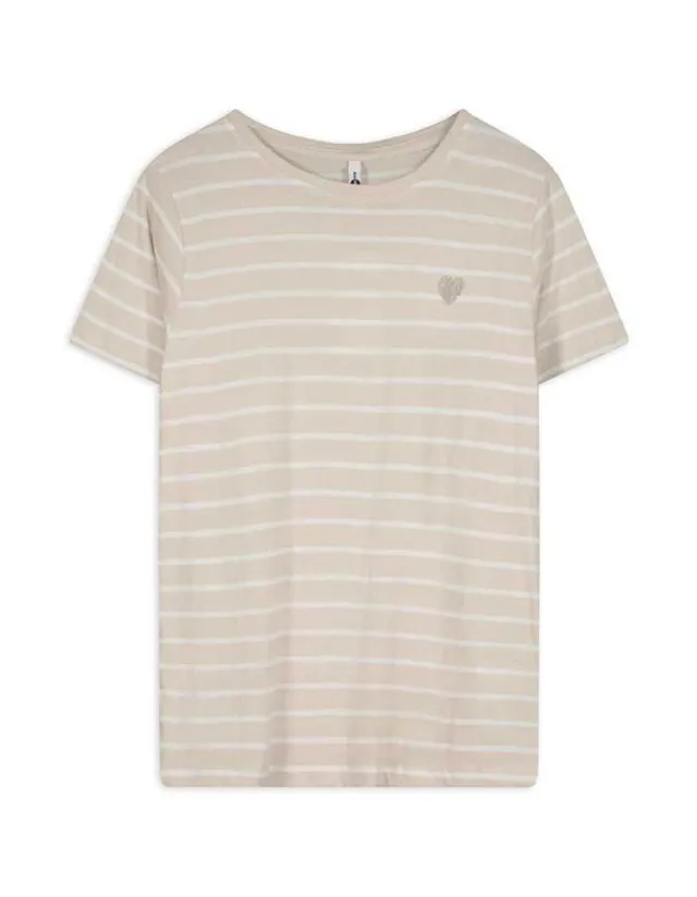 Online T-Shirt - Stickereien - Damen T-shirts