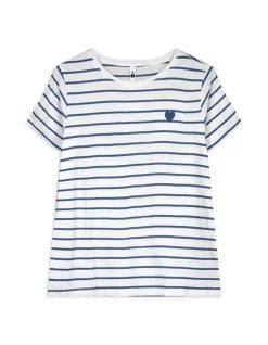 New T-Shirt - Stickereien - Damen T-shirts