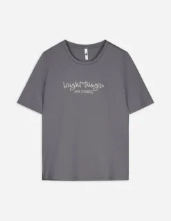 Best T-Shirt - Stickereien - Damen T-shirts