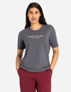 Best T-Shirt - Stickereien - Damen T-shirts