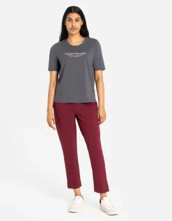 Best T-Shirt - Stickereien - Damen T-shirts