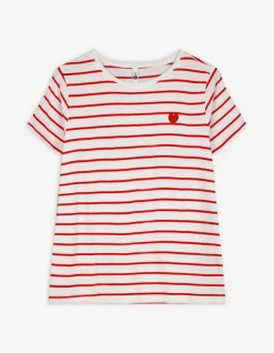 Best T-Shirt - Stickereien - Damen T-shirts