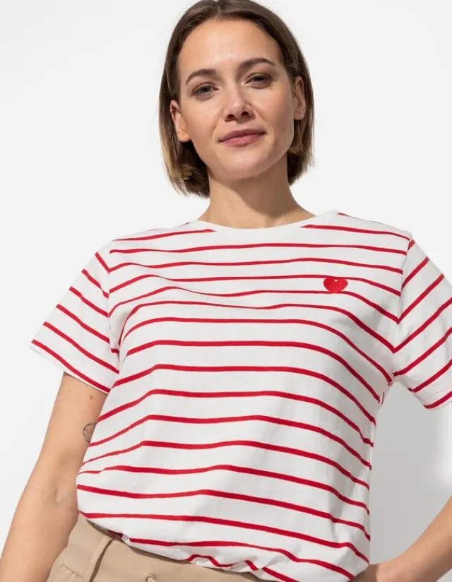 Best T-Shirt - Stickereien - Damen T-shirts