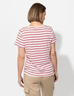 Best T-Shirt - Stickereien - Damen T-shirts