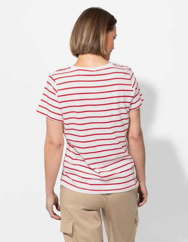 Best T-Shirt - Stickereien - Damen T-shirts