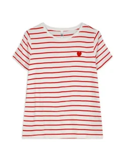 Best T-Shirt - Stickereien - Damen T-shirts