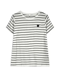 Discount T-Shirt - Stickereien - Damen T-shirts