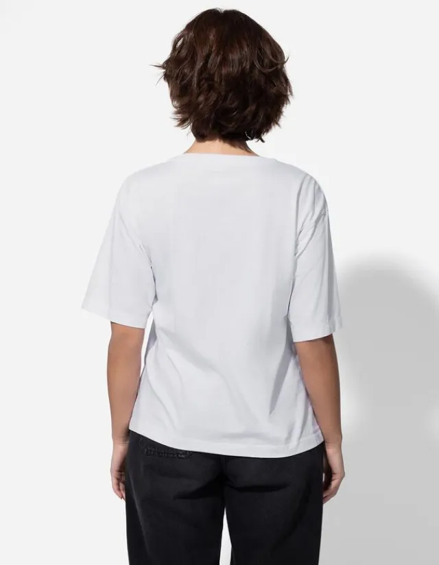 Best T-Shirt - Stickereien - Damen T-shirts