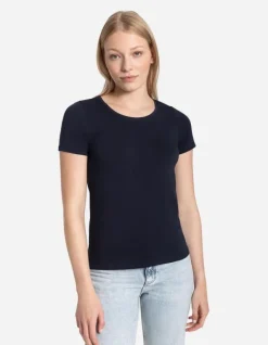 Hot T-Shirt - Stretchanteil - Damen T-shirts