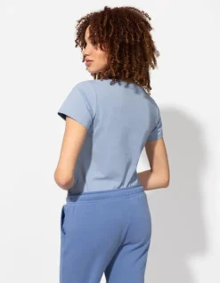 Best T-Shirt - Stretchanteil - Damen T-shirts