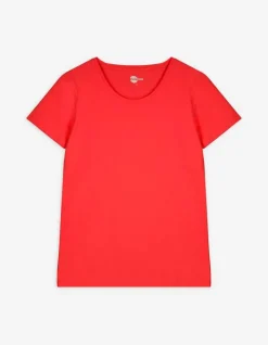 Online T-Shirt - Stretchanteil - Damen T-shirts