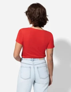 Online T-Shirt - Stretchanteil - Damen T-shirts