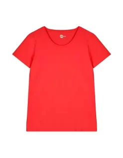 Online T-Shirt - Stretchanteil - Damen T-shirts