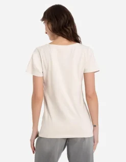 Sale T-Shirt - Stretchanteil - Damen T-shirts
