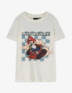Outlet T-Shirt - Super Mario - Kinder Jungenkleidung