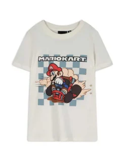 Outlet T-Shirt - Super Mario - Kinder Jungenkleidung