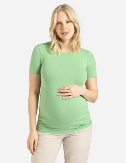 Sale T-Shirt - Umstandsmode Damen Umstandsmode