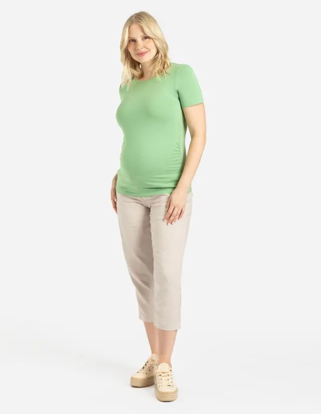 Sale T-Shirt - Umstandsmode Damen Umstandsmode