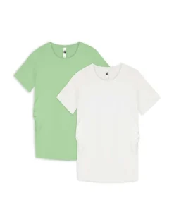 Sale T-Shirt - Umstandsmode Damen Umstandsmode