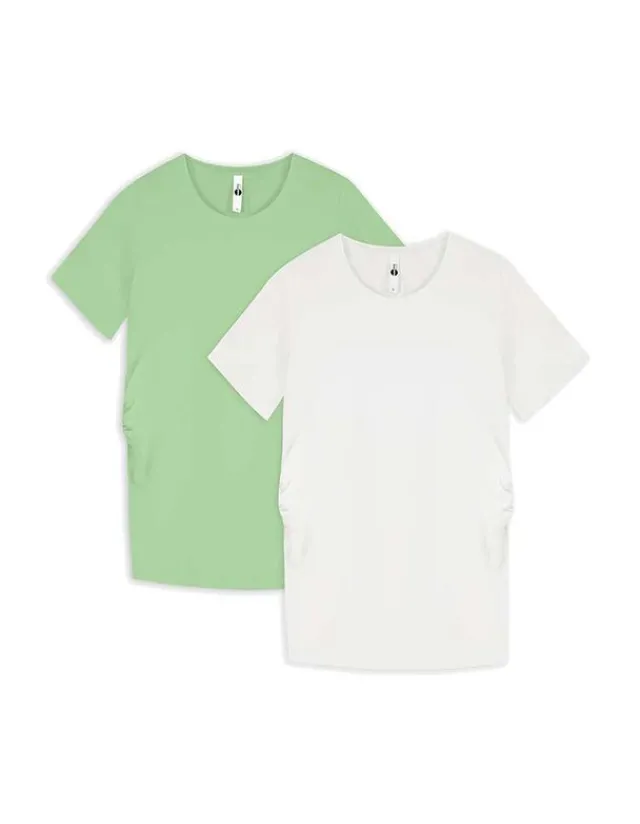 Sale T-Shirt - Umstandsmode Damen Umstandsmode