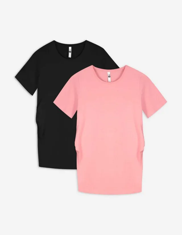 Clearance T-Shirt - Umstandsmode Damen Umstandsmode