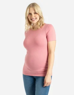 Clearance T-Shirt - Umstandsmode Damen Umstandsmode
