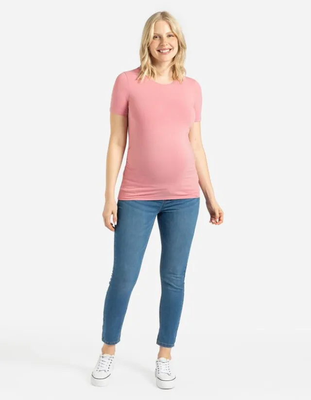 Clearance T-Shirt - Umstandsmode Damen Umstandsmode