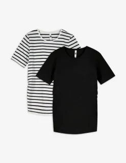 Best T-Shirt - Umstandsmode Damen Umstandsmode