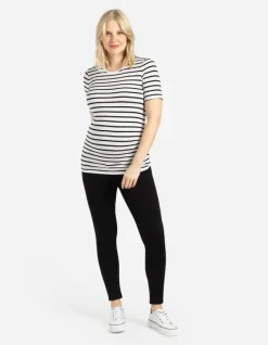Best T-Shirt - Umstandsmode Damen Umstandsmode