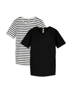 Best T-Shirt - Umstandsmode Damen Umstandsmode